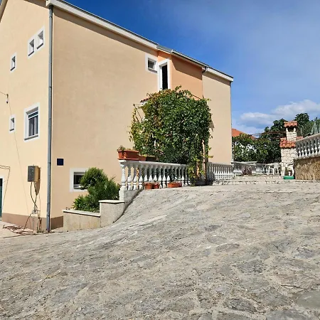 End Of The Road ,orange * Trogir