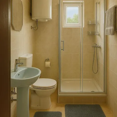 End Of The Road ,orange