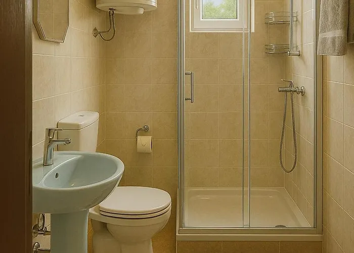 End Of The Road ,orange