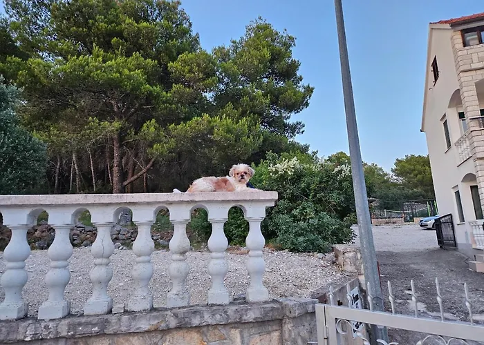 End Of The Road ,orange Apartamento