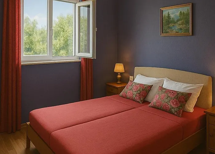 End Of The Road ,orange Apartamento